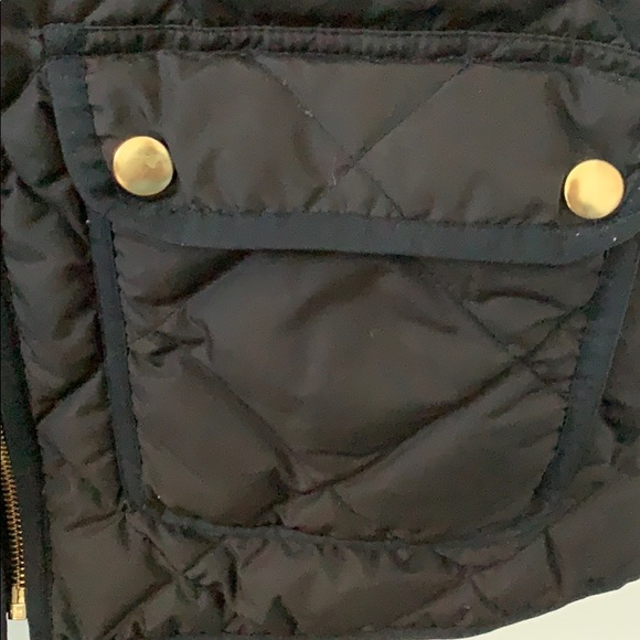 Jcrew women’s vest - Picture 3 of 3